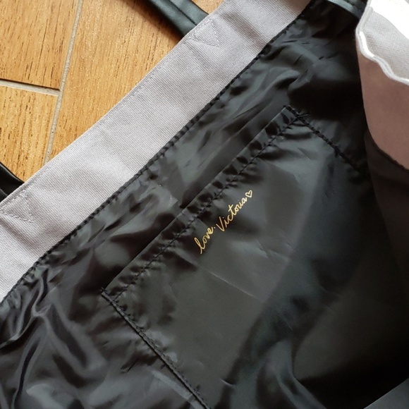 Deleting!!! Victorias Secret Tote - Picture 4 of 9